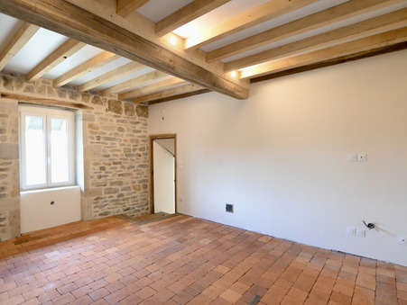 A vendre maison Saint-André-en-Terre-Plaine 89420; 149 000 € 