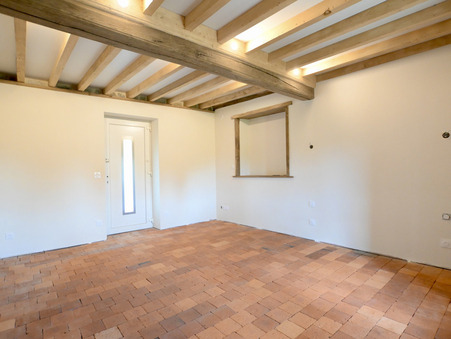 Achat maison Saint-André-en-Terre-Plaine Réf. 33_FLIP2025033