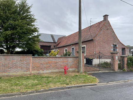 Vente maison 185 000 &euro;  Preux-au-Bois