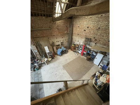 A vendre maison Preux-au-Bois 59288; 185 000 &euro; 