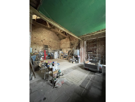 Vente maison 185 000 &euro;  Preux-au-Bois