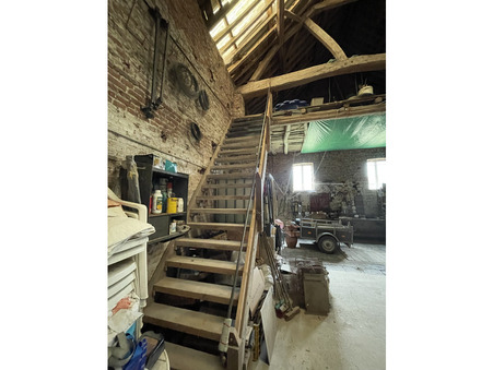 Maison 185 000 &euro;  Réf. 1_10817PP Preux-au-Bois