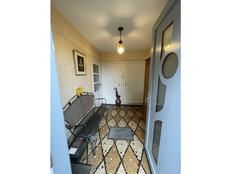 A vendre maison Preux-au-Bois 59288; 185 000 &euro; 