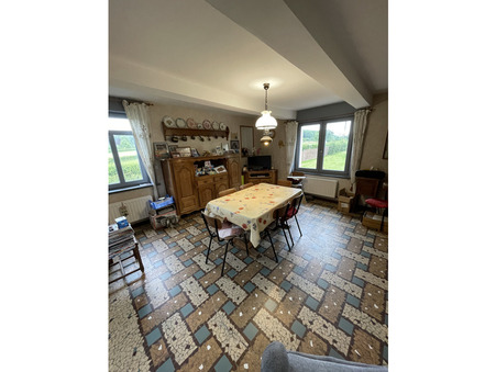 Maison 185 000 &euro;  Réf. 1_10817PP Preux-au-Bois