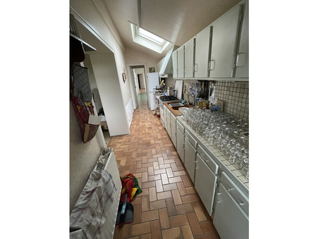 Vente maison 185 000 &euro;  Preux-au-Bois