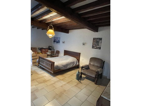 Maison sur Preux-au-Bois ; 185 000 &euro;  ; Vente Réf. 1_10817PP