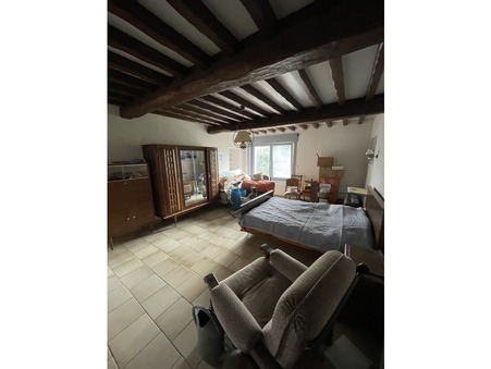 A vendre maison Preux-au-Bois 59288; 185 000 &euro; 