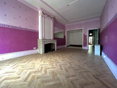 Achat appartement Aubenas Réf. Vb168834