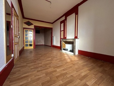 A vendre appartement Aubenas 07200; 99 000 € 