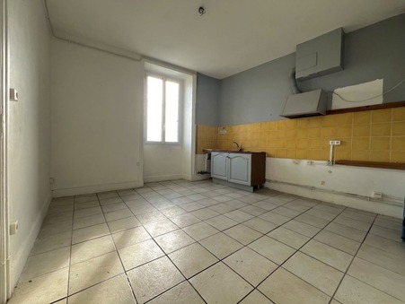 Vente appartement 99 000 €  Aubenas