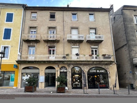 Appartement 99 000 €  Réf. Vb168834 Aubenas