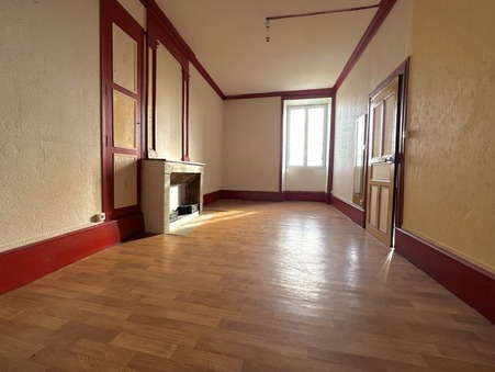 Achat appartement Aubenas Réf. Vb168834