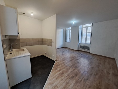 Appartement 640 €  sur Clermont Ferrand (63000) - Réf. 0041343196
