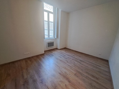 Appartement 640 €  sur Clermont Ferrand (63000) - Réf. 0041343196