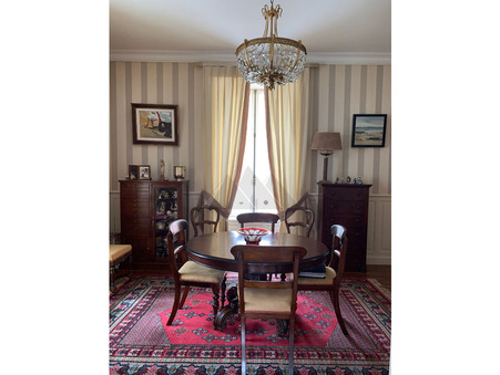 Maison sur Brest ; 847 600 € ; A vendre Réf. 26246MM