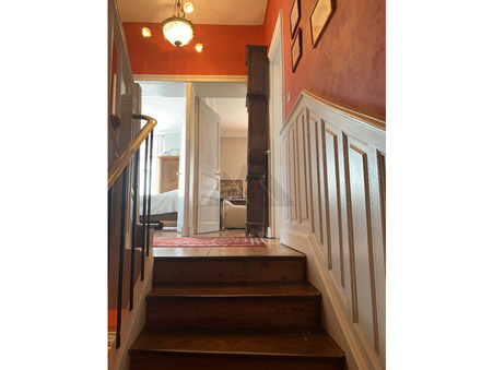 Maison 847 600 € Réf. 26246MM Brest