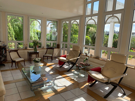 Achat maison Brest Réf. 26246MM