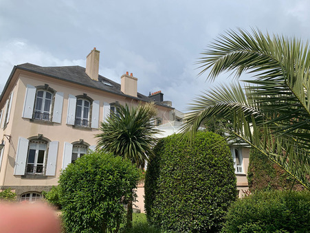 Maison 847 600 € sur Brest (29200) - Réf. 26246MM