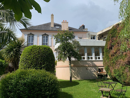 A vendre maison Brest 29200; 847 600 €