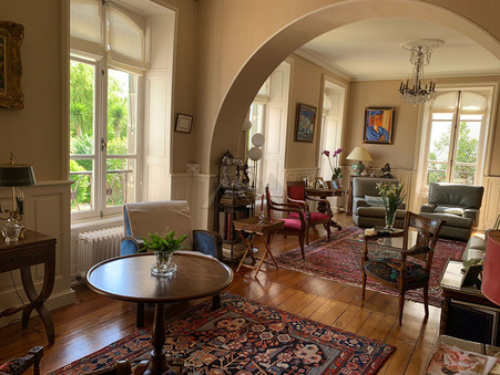 Vente maison 847 600 € Brest