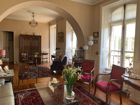 Maison 847 600 € Réf. 26246MM Brest