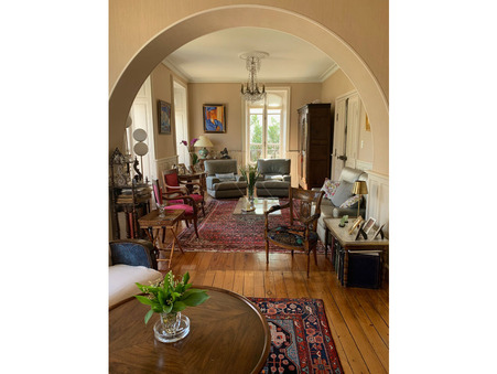 Maison 847 600 € Réf. 26246MM Brest