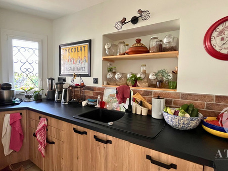 Maison 260 000 €  sur Saint-Marcellin (38160) - Réf. 63_DVSM109CHY