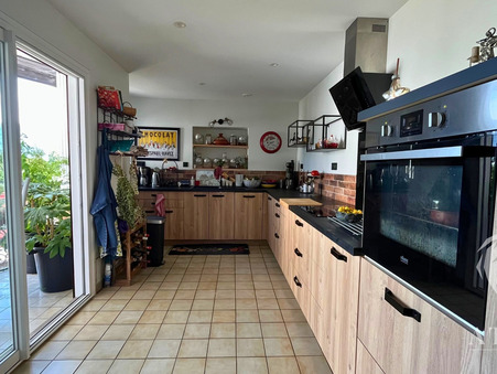Vente maison 260 000 €  Saint-Marcellin