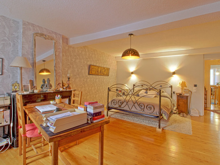 Maison sur Saint-Marcellin ; 260 000 €  ; Achat Réf. 63_DVSM109CHY