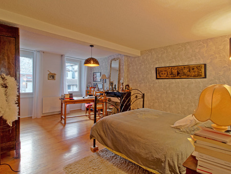 Vente maison 260 000 €  Saint-Marcellin