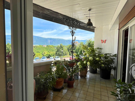 Maison 260 000 €  sur Saint-Marcellin (38160) - Réf. 63_DVSM109CHY