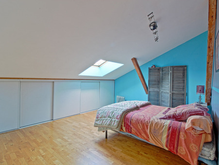 Achat maison Saint-Marcellin Réf. 63_DVSM109CHY