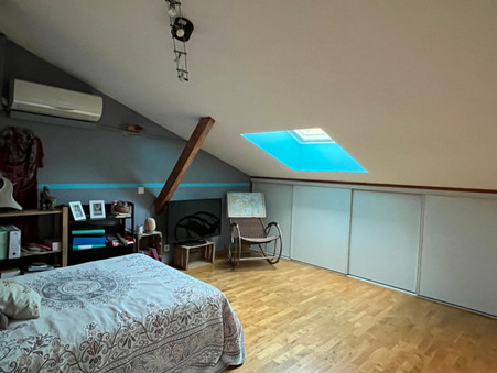 Achat maison Saint-Marcellin Réf. 63_DVSM109CHY