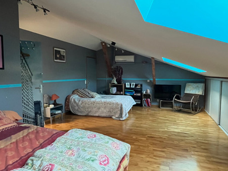Maison 260 000 €  sur Saint-Marcellin (38160) - Réf. 63_DVSM109CHY