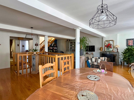 Maison 260 000 €  Réf. 63_DVSM109CHY Saint-Marcellin