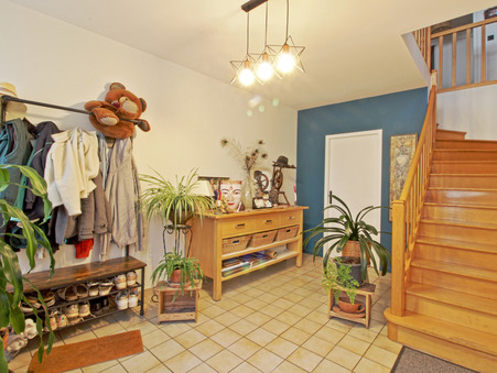 A vendre maison Saint-Marcellin 38160; 260 000 €