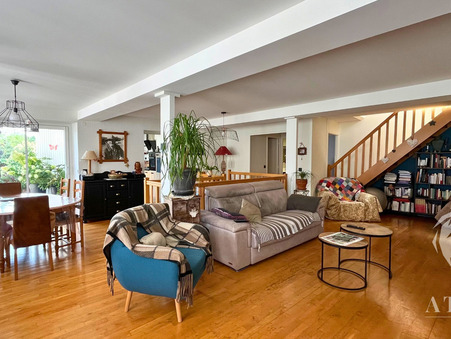 A vendre maison Saint-Marcellin 38160; 260 000 €