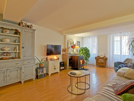 Vente maison 260 000 €  Saint-Marcellin