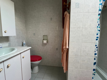 Maison sur Saint-Marcellin ; 260 000 €  ; Achat Réf. 63_DVSM109CHY