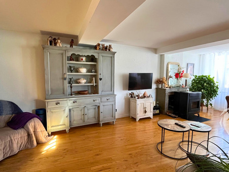 A vendre maison Saint-Marcellin 38160; 260 000 €