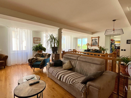 Maison 260 000 €  Réf. 63_DVSM109CHY Saint-Marcellin