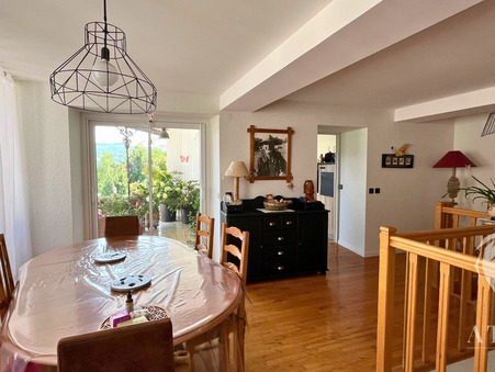 A vendre maison Saint-Marcellin 38160; 260 000 €
