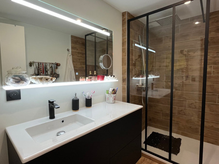 Maison 260 000 €  Réf. 63_DVSM109CHY Saint-Marcellin