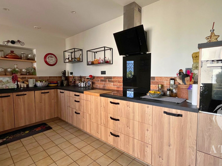 Vente maison 260 000 €  Saint-Marcellin