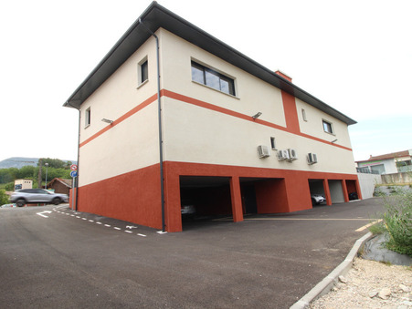 Local professionnel sur Saint-Romans ; 836 €  ; A louer Réf. 63_P_LCO650005097