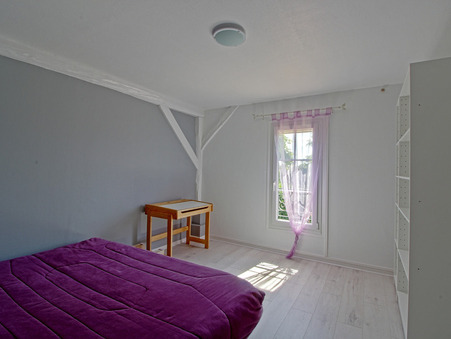 Maison prix nous consulter sur Chatte (38160) - Réf. 63_F_VMA650005164