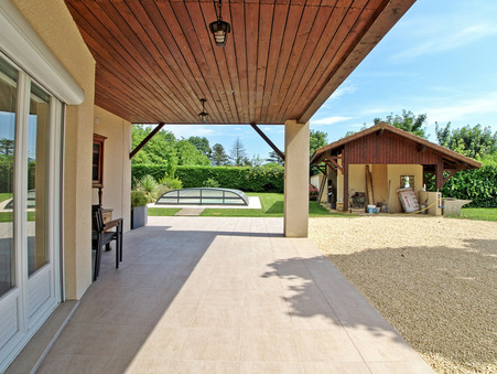 Maison prix nous consulter sur Chatte (38160) - Réf. 63_F_VMA650005164