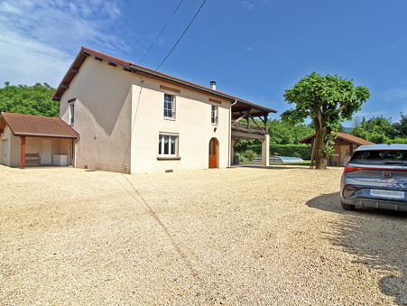 A vendre maison Chatte 38160; prix nous consulter