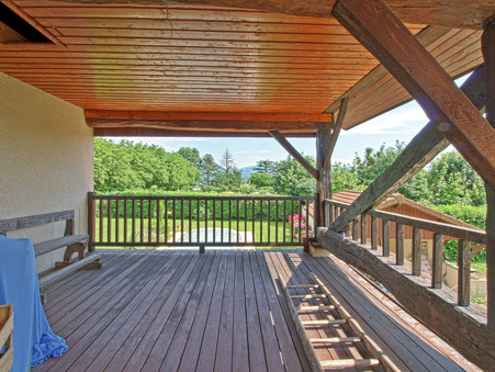 A vendre maison Chatte 38160; prix nous consulter