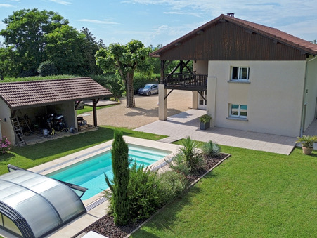 Maison prix nous consulter sur Chatte (38160) - Réf. 63_F_VMA650005164